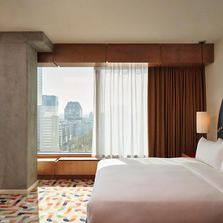 Hotel The Standard, Bruxelles Extérieur photo