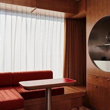 Hotel The Standard, Bruxelles Extérieur photo