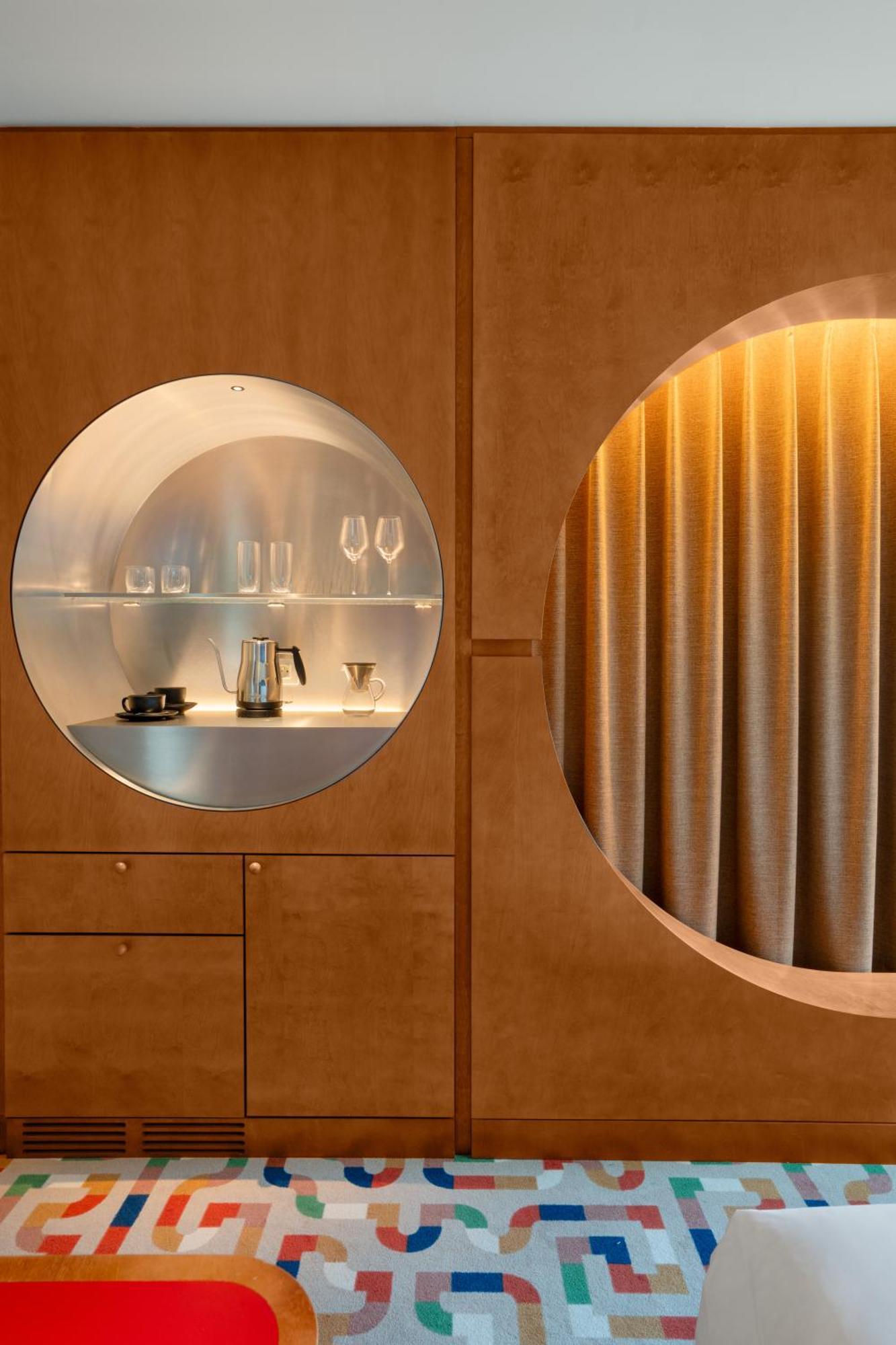 Hotel The Standard, Bruxelles Extérieur photo