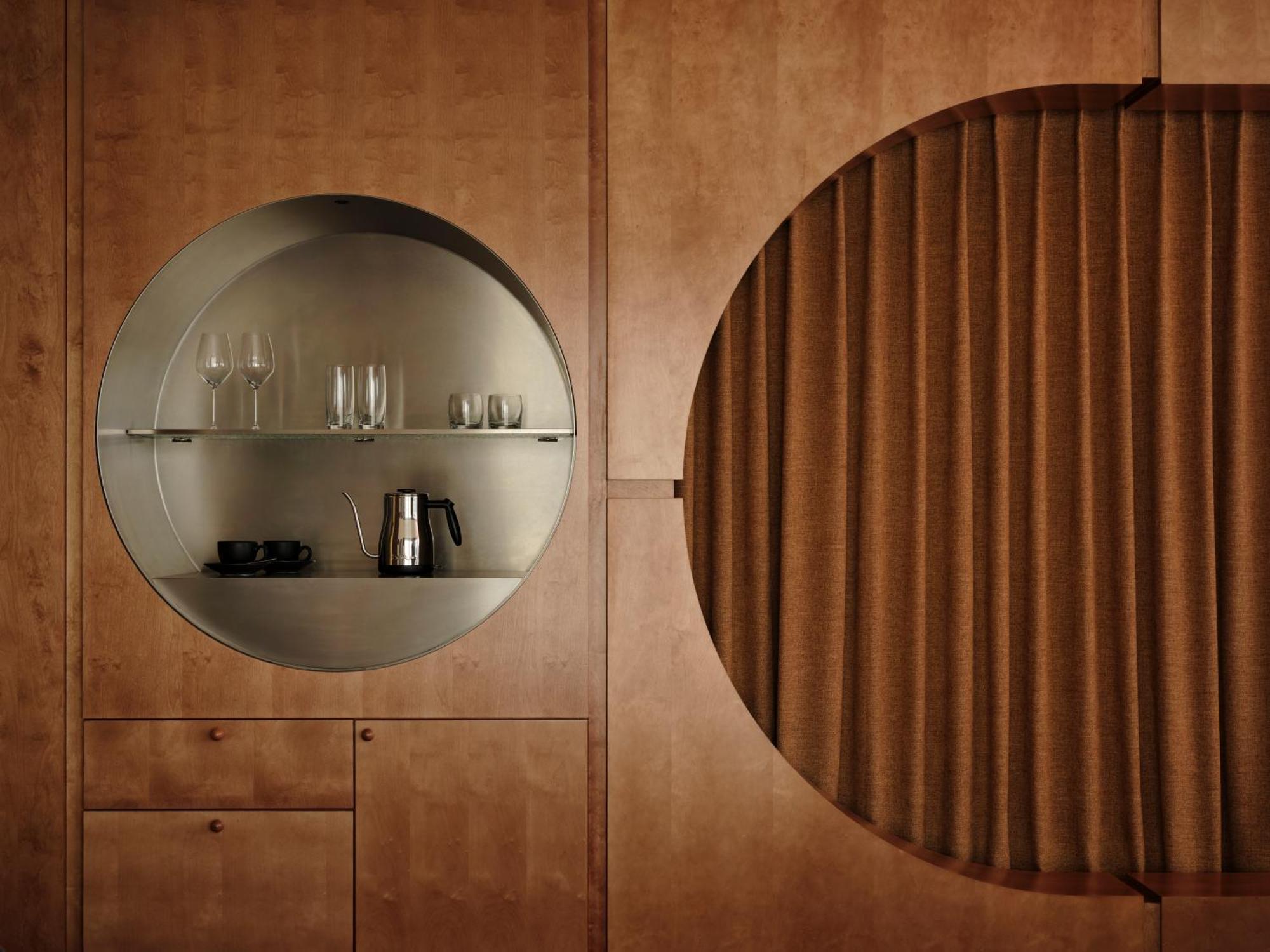 Hotel The Standard, Bruxelles Extérieur photo