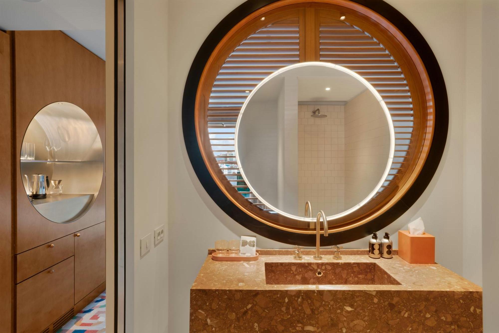 Hotel The Standard, Bruxelles Extérieur photo