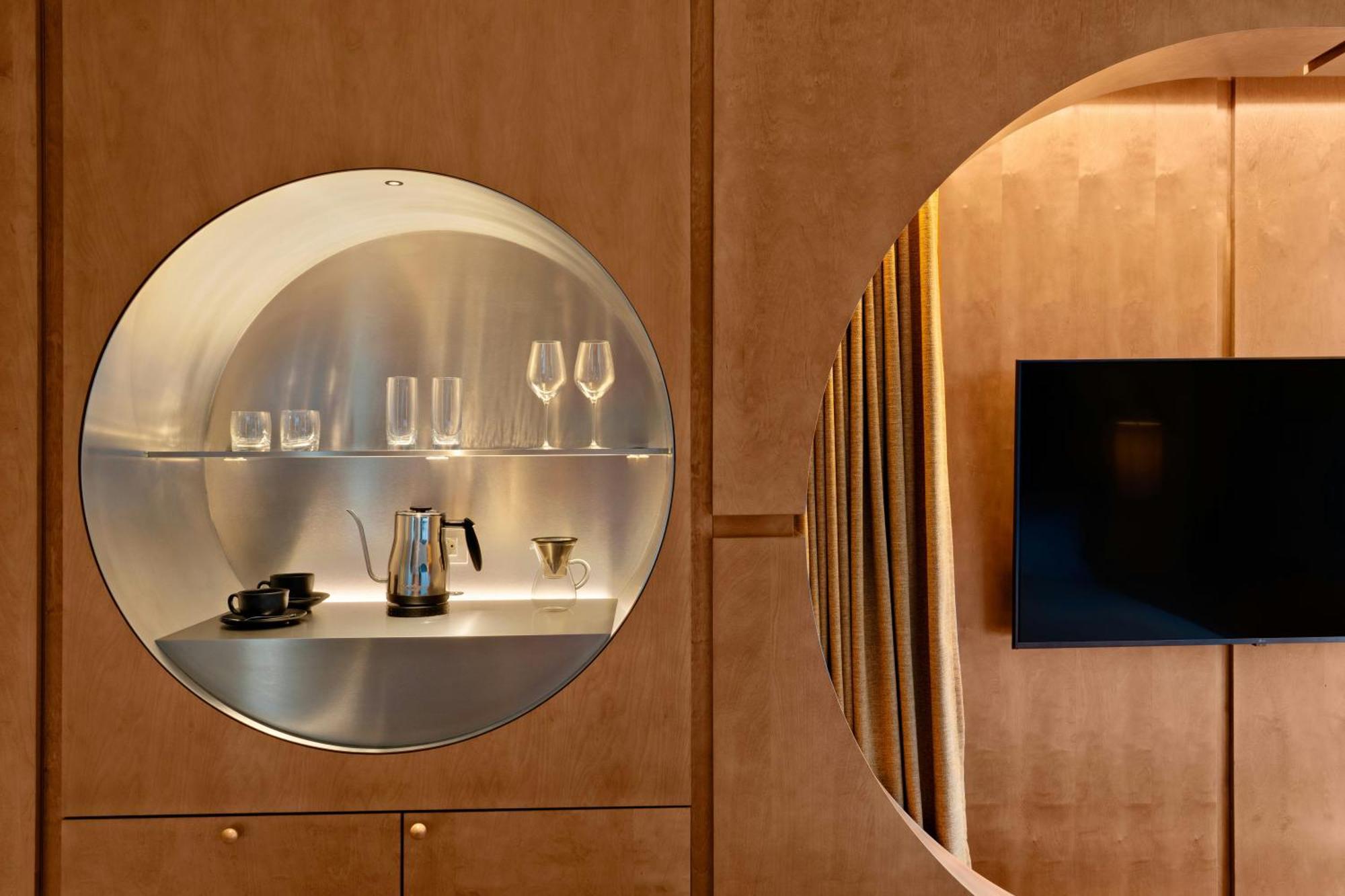 Hotel The Standard, Bruxelles Extérieur photo