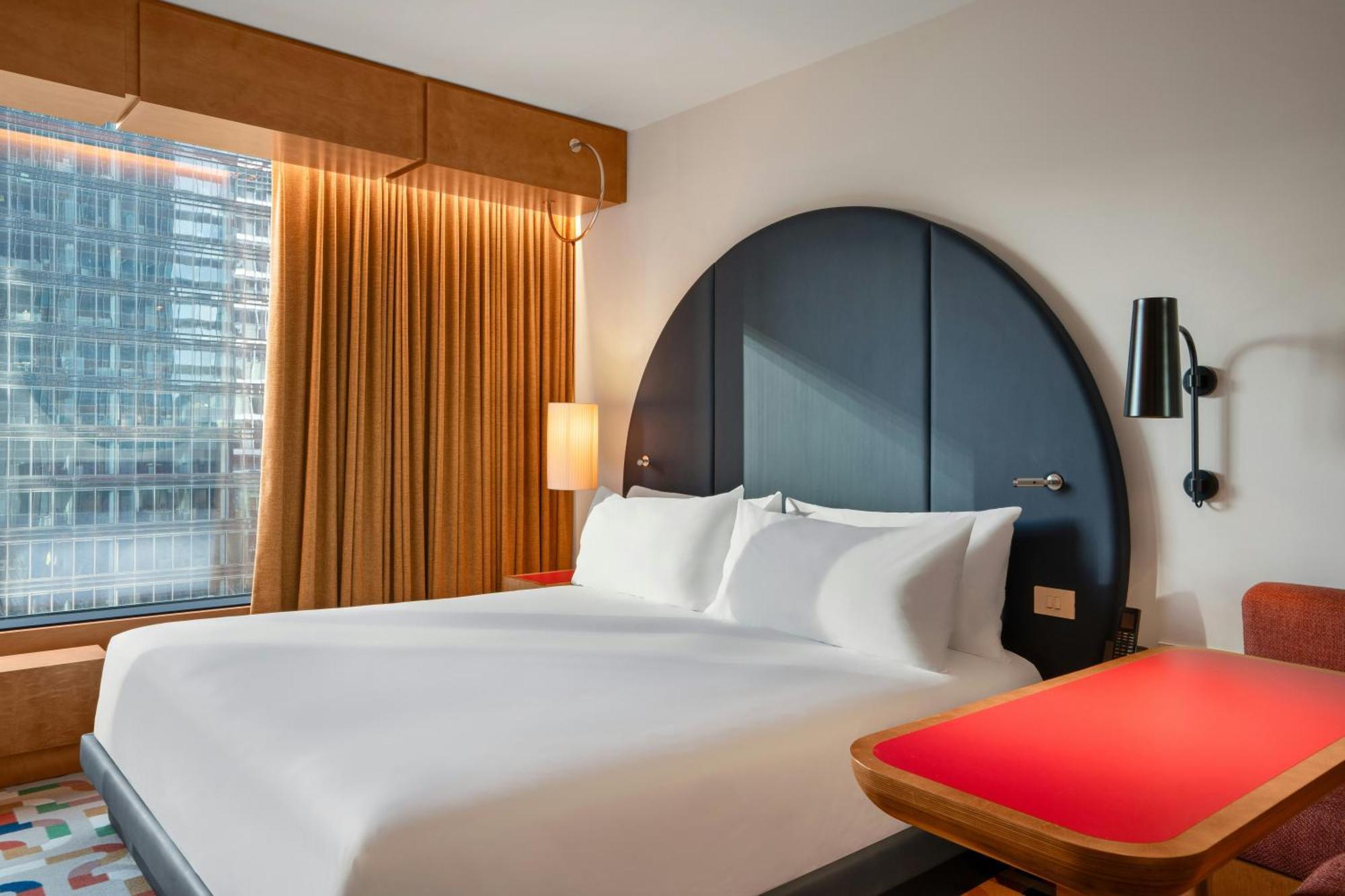 Hotel The Standard, Bruxelles Extérieur photo